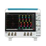 Tektronix 5 Series B MSO: 6/48 Channel, 1 GHz, 6.25 GS/s Mixed Signal Oscilloscope