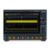 Keysight MXR108B Infiniium: 8-Channel, 1 GHz, 16 GS/s Real-Time Oscilloscope for Precision Analysis