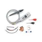 Keysight N2795A: 1GHz Active Probe for Infiniium Series with 10:1 Attenuation and 1 pF Capacitance