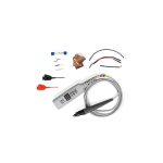 Keysight N2796A: 2 GHz Active Oscilloscope Probe for Precision Measurements
