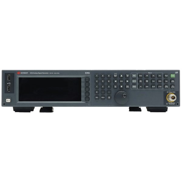 Keysight N5171B X-Series RF Analog Signal Generator: Unleash Precision and Versatility