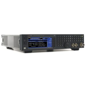Keysight N5172B/503 RF Vector Signal Generator: Unleash Precision and Versatility in Signal Generation