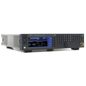 Keysight N5173B/513 Microwave Analog Signal Generator: Unleash Precision and Versatility from 9 kHz to 13 GHz