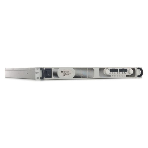 Keysight N5764A/861 DC System Power Supply, Single Output, 20 V, 76 A, 1.52 kW, N5700 Series
