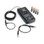 Keysight N7040A: Precision Current Probe for High-Current Measurements