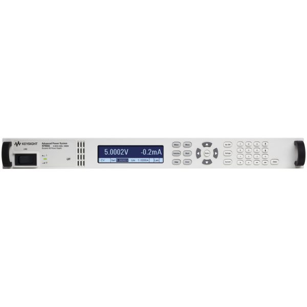 Keysight N7950A Adv Power System, DC Power Supply, 9V, 100A, 1kW, N7900 Series