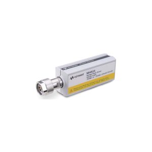 Keysight N8482A RF Power Sensor: Precision Power Measurement for Demanding Applications