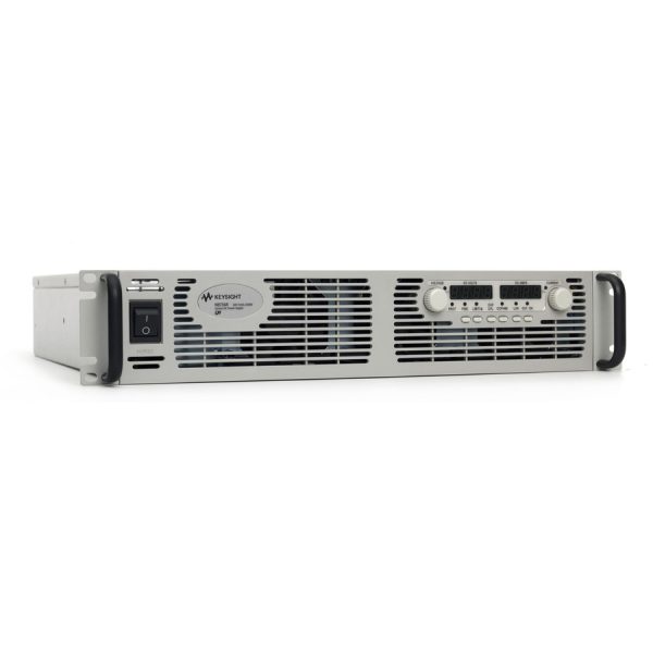 Keysight N8734A/N8731A-208/N8731A-861 DC Power Supply, Single Output, 20 V, 165 A, 3.3 kW, N8700 Series