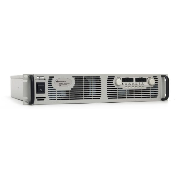 Keysight N8742A/N8731A-208/N8731A-861 DC Power Supply, Single Output, 600 V, 5.5 A, 3.3 kW, 3P, N8700 Series