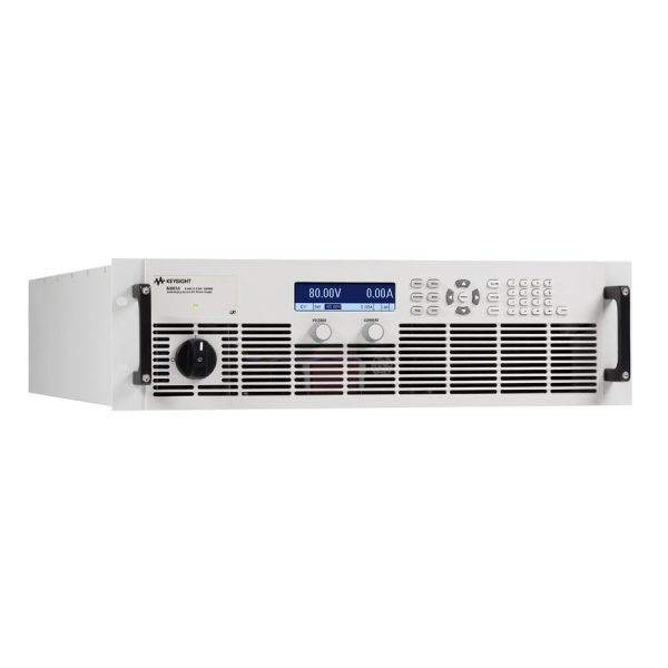 Keysight N8957A DC System Power Supply, Single Output, 1500 V, 30 A, 15000 W, N8900 Series