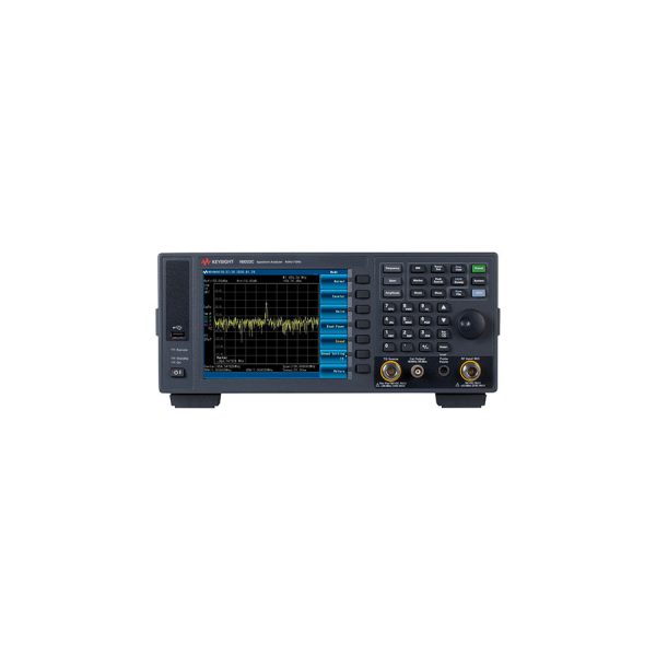 Keysight N9322C/TG7: Unleash the Power of Spectrum Analysis and Tracking Generation