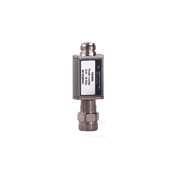 Keysight N9356B: Ultimate Power Limiter for Precision RF Measurements