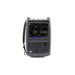 Keysight N9923A/106: Uncover RF Insights with Precision Vector Network Analysis at 6 GHz