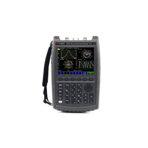 Keysight N9925A FieldFox: The Ultimate Handheld Microwave Vector Network Analyzer