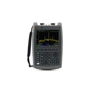 Keysight N9960A FieldFox Handheld Microwave Spectrum Analyzer: Unparalleled Performance for Field Testing