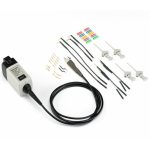 Tektronix P6245: Precision Active FET Probe for SMDs with 1.5 GHz Bandwidth