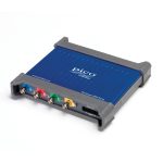 PicoScope 3000 Series: 3404D MSO PC USB Oscilloscope with 70 MHz, 4/16 Channel MSO