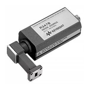 Keysight R347B R-Band Noise Source: Unleash Precision Noise Generation from 26.5 GHz to 40 GHz