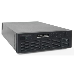 Keysight RP7931A: Unparalleled Power and Regeneration for Demanding Applications