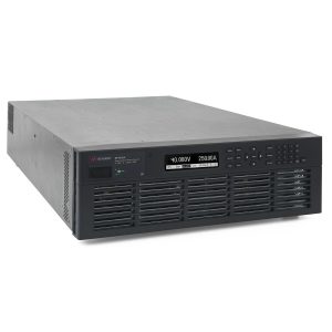 Keysight RP7935A: Unparalleled Power and Regeneration for Demanding Applications