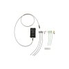 Teledyne LeCroy RP2060: Precision Power/Voltage Rail Probe for High-Speed Measurements