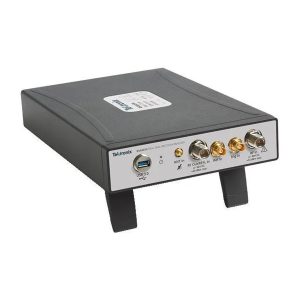 Tektronix RSA607A: Real-Time Spectrum Analysis from 9 kHz to 7.5 GHz