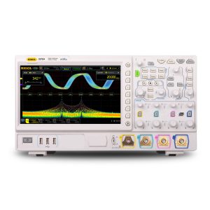 RIGOL DS7034: Unleash the Power of Precision with a 350 MHz, 10 GS/s Digital Oscilloscope