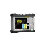Anritsu S412E LMR Master Land Mobile Radio Modulation Analyzer with GPS Receiver