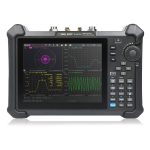 Siglent SHN926A: Unparalleled Vector Network Analysis from 30 kHz to 26.5 GHz