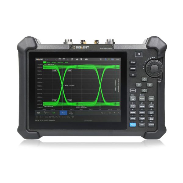 Siglent SHN920A: Unparalleled Vector Network Analysis from 30 kHz to 20 GHz
