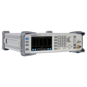 Siglent SSG3021X RF Signal Generator: Precision and Versatility for Your RF Testing Needs