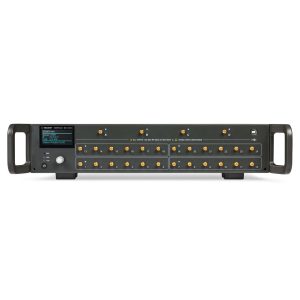 Siglent SSM5144A: Ultimate RF Switch Matrix for Precision Signal Routing