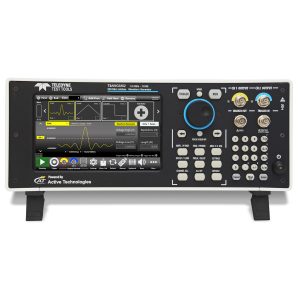 Teledyne LeCroy T3AWG3252: 250MHz, 16-Bit, 2-Channel Arbitrary Waveform Generator