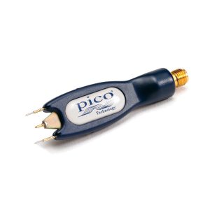 PicoConnect 926: 9 GHz, 5X Passive Probe for Precision Measurements