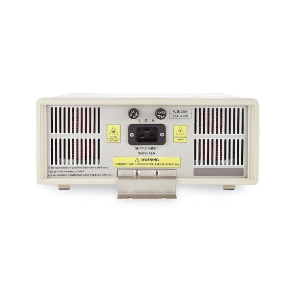 TekBox TBL5016-2-US: Enhance Signal Integrity with Line Impedance Stabilization
