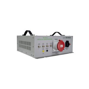 TekBox TBL5032-3-US: Enhance Power Quality with Line Impedance Stabilization