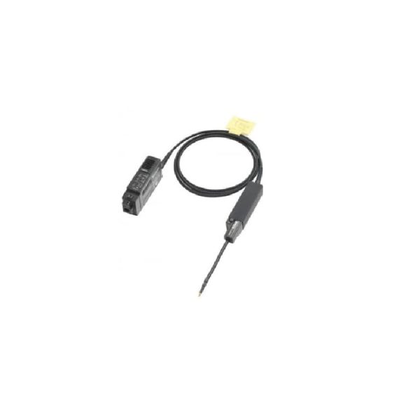 Tektronix TIVP02: High-Voltage Differential Probe for Precision Measurements