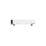 Tektronix LPD64/6-BW-4000: 4-Channel, 4 GHz, 25 GS/s, 12-Bit Low Profile Digitizer