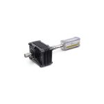 Keysight U2000B/100/U2000A-301 USB Power Sensor: Precision Power Measurement at Your Fingertips