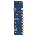 Keysight U7242A USB 3.0 Test Fixture: Direct SMA Connections for Infiniium Scopes