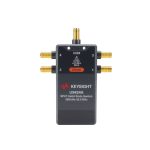 Keysight U942xA/B/C Series: Unleash the Power of Solid State FET Switching, 300 kHz-26.5 GHz