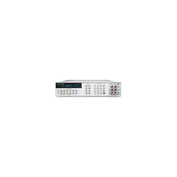 Keysight 3458A/909 Digital Multimeter: Precision Measurement at Your Fingertips