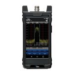 Bird SH-60S-TC Handheld Spectrum Analyzer: Uncover RF Signals with Precision