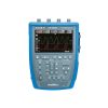 AEMC OX 9304 IV: 300MHz Handheld Oscilloscope with 4 Channels and Advanced Analysis Capabilities