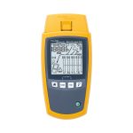 Fluke Networks MS-POE-IE: Essential Cable Verifier for Ethernet, PoE, and 10G Networks