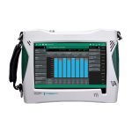 Anritsu Field Master Pro MS2090A: Unparalleled Spectrum Analysis from 9 kHz to 43.5 GHz