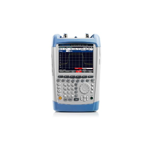 Rohde: The Ultimate Precision Measurement Solution for Engineers and Technicians