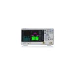 Siglent SSA3075X Plus: Unparalleled Spectrum Analysis from 9KHz to 7.5GHz